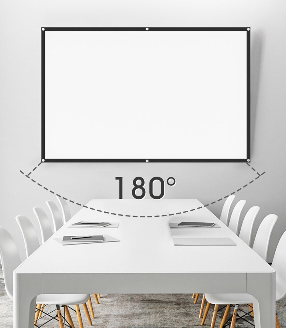 Projection Screen