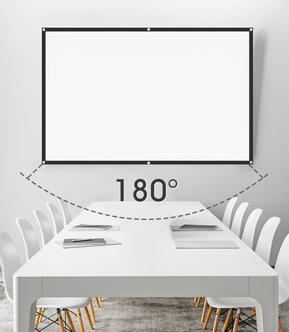 Projection Screen